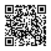 QR code linking to http://localhost:1313/nearby/anderson-hospital/