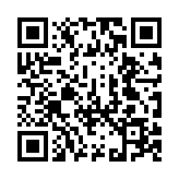 QR code linking to http://localhost:1313/nearby/becker-jewelers/