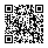 QR code linking to http://localhost:1313/nearby/blue-springs-cafe/