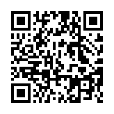 QR code linking to http://localhost:1313/nearby/clean-the-uniform-company/