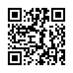 QR code linking to http://localhost:1313/nearby/da-garage/