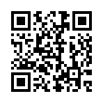 QR code linking to http://localhost:1313/nearby/digitalartz/