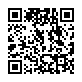 QR code linking to http://localhost:1313/nearby/edward-jones-kevin-dewaele/