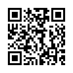 QR code linking to http://localhost:1313/nearby/face-it/