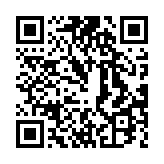 QR code linking to http://localhost:1313/nearby/foresight-services-inc/