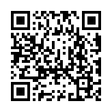 QR code linking to http://localhost:1313/nearby/harvest-solar/