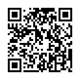 QR code linking to http://localhost:1313/nearby/hshs-st-josephs-hospital/