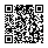 QR code linking to http://localhost:1313/nearby/justeazin-salon-and-boutique/