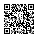 QR code linking to http://localhost:1313/nearby/michaels-restaurant/