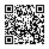 QR code linking to http://localhost:1313/nearby/mosaic-church/