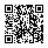 QR code linking to http://localhost:1313/nearby/office-essentials/
