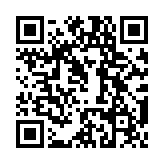 QR code linking to http://localhost:1313/nearby/shakin-shuttle-party-bus/