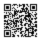 QR code linking to http://localhost:1313/nearby/shelter-insurance-joshua-buck/