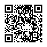 QR code linking to http://localhost:1313/nearby/shoe-sensation/
