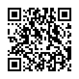 QR code linking to http://localhost:1313/nearby/the-chocolate-affair-inc/