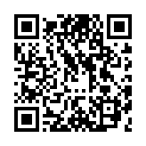 QR code linking to http://localhost:1313/nearby/the-corner-keg-pub/