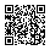QR code linking to http://localhost:1313/nearby/the-pioneer-newspaper/
