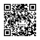 QR code linking to http://localhost:1313/nearby/the-smile-shoppe/