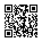 QR code linking to http://localhost:1313/nearby/wdlj-fm/