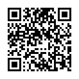 QR code linking to http://localhost:1313/nearby/wgel-radio-station/